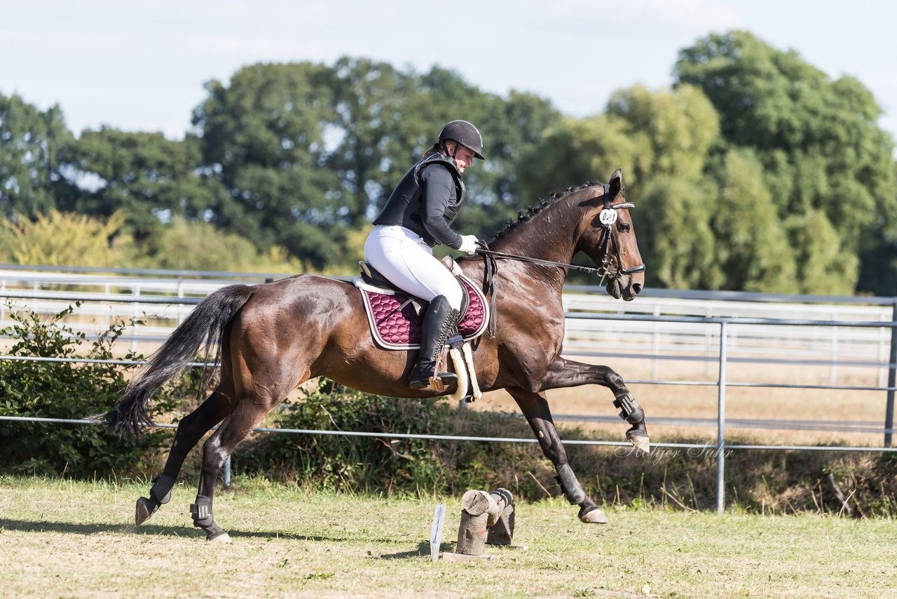 Bild 36 - Pony Akademie Turnier